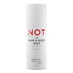 Not A Perfume Hair & Body Mist, JULIETTE HAS A GUN
